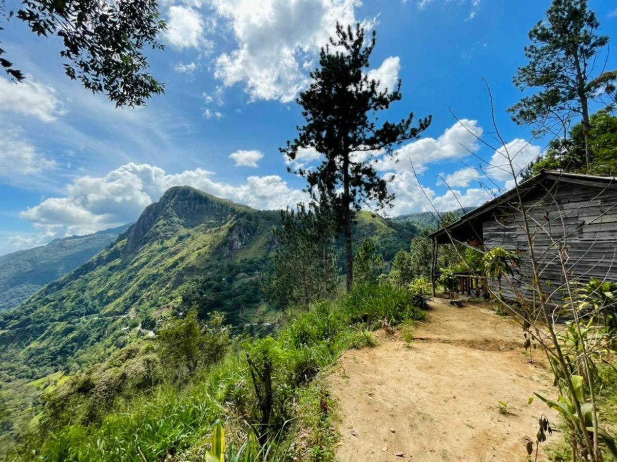 The Ella Valley Exterior foto